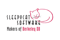 Sleepycat SoftwareVector SVG & PNG Logo