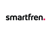 smartfrenVector SVG & PNG Logo