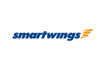 SmartwingsVector SVG & PNG Logo