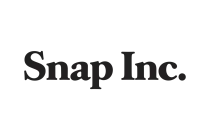 Snap Inc.Vector SVG & PNG Logo