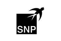 SNP Schneider-Neureither & PartnerVector SVG & PNG Logo