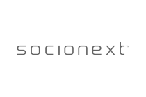 SocionextVector SVG & PNG Logo