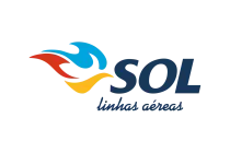 Sol Linhas AéreasVector SVG & PNG Logo