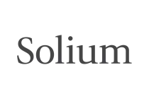 SoliumVector SVG & PNG Logo