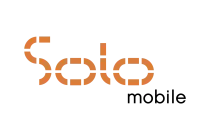 Solo MobileVector SVG & PNG Logo