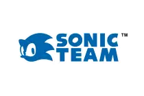 Sonic TeamVector SVG & PNG Logo
