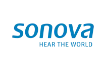 SonovaVector SVG & PNG Logo