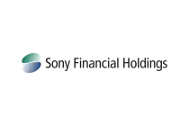 Sony Financial HoldingsVector SVG & PNG Logo