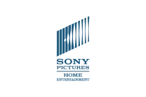 Sony Pictures Home EntertainmentVector SVG & PNG Logo