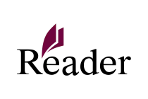 Sony ReaderVector SVG & PNG Logo
