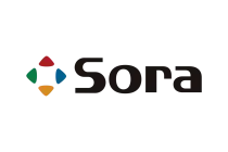 Sora Ltd.Vector SVG & PNG Logo