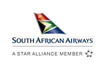 South African AirwaysVector SVG & PNG Logo