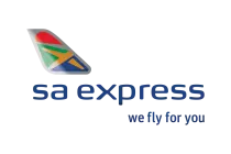 South African ExpressVector SVG & PNG Logo