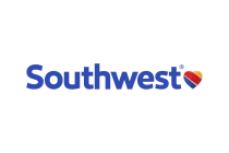 Southwest AirlinesVector SVG & PNG Logo