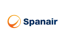 SpanairVector SVG & PNG Logo
