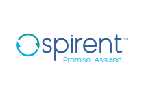SpirentVector SVG & PNG Logo