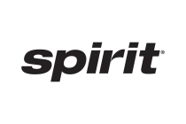 Spirit AirlinesVector SVG & PNG Logo