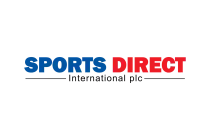 Sports DirectVector SVG & PNG Logo