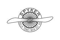 SpykerVector SVG & PNG Logo