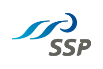 SSP GroupVector SVG & PNG Logo