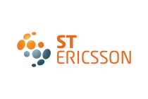 ST-EricssonVector SVG & PNG Logo