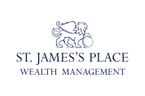 St. James's Place Wealth Management GroupVector SVG & PNG Logo