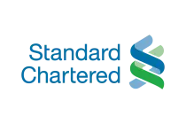 Standard CharteredVector SVG & PNG Logo