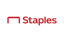 Staples Inc.Vector SVG & PNG Logo