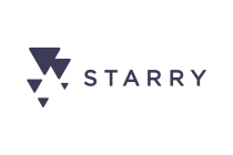Starry InternetVector SVG & PNG Logo