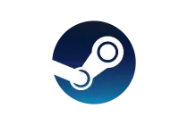 SteamVector SVG & PNG Logo