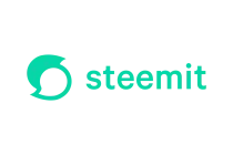 SteemitVector SVG & PNG Logo