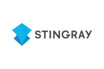 Stingray DigitalVector SVG & PNG Logo