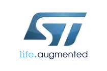 STMicroelectronicsVector SVG & PNG Logo