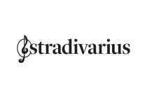 StradivariusVector SVG & PNG Logo