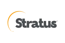 Stratus TechnologiesVector SVG & PNG Logo