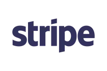 StripeVector SVG & PNG Logo