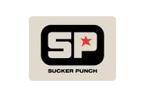 Sucker Punch ProductionsVector SVG & PNG Logo