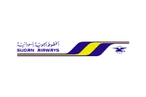 Sudan AirwaysVector SVG & PNG Logo