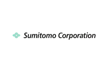 Sumitomo CorporationVector SVG & PNG Logo