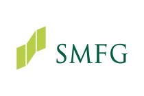 Sumitomo Mitsui Financial GroupVector SVG & PNG Logo