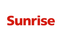 Sunrise CommunicationsVector SVG & PNG Logo