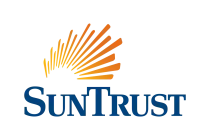 SunTrust BanksVector SVG & PNG Logo