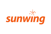 Sunwing AirlinesVector SVG & PNG Logo