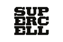 SupercellVector SVG & PNG Logo