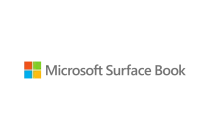 Surface Book 2Vector SVG & PNG Logo