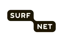 SURFnetVector SVG & PNG Logo