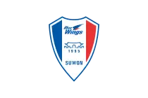 Suwon Samsung BluewingsVector SVG & PNG Logo