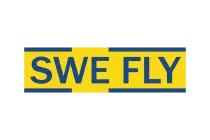 Swe FlyVector SVG & PNG Logo