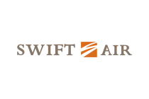 Swift AirVector SVG & PNG Logo