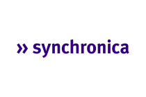 SynchronicaVector SVG & PNG Logo